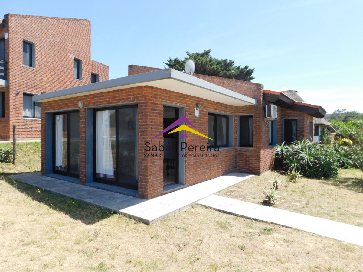 Casa ID.41544 - Venta casa 2 dormitorios 1 baños, San  Francisco, Piriapolis, Maldonado