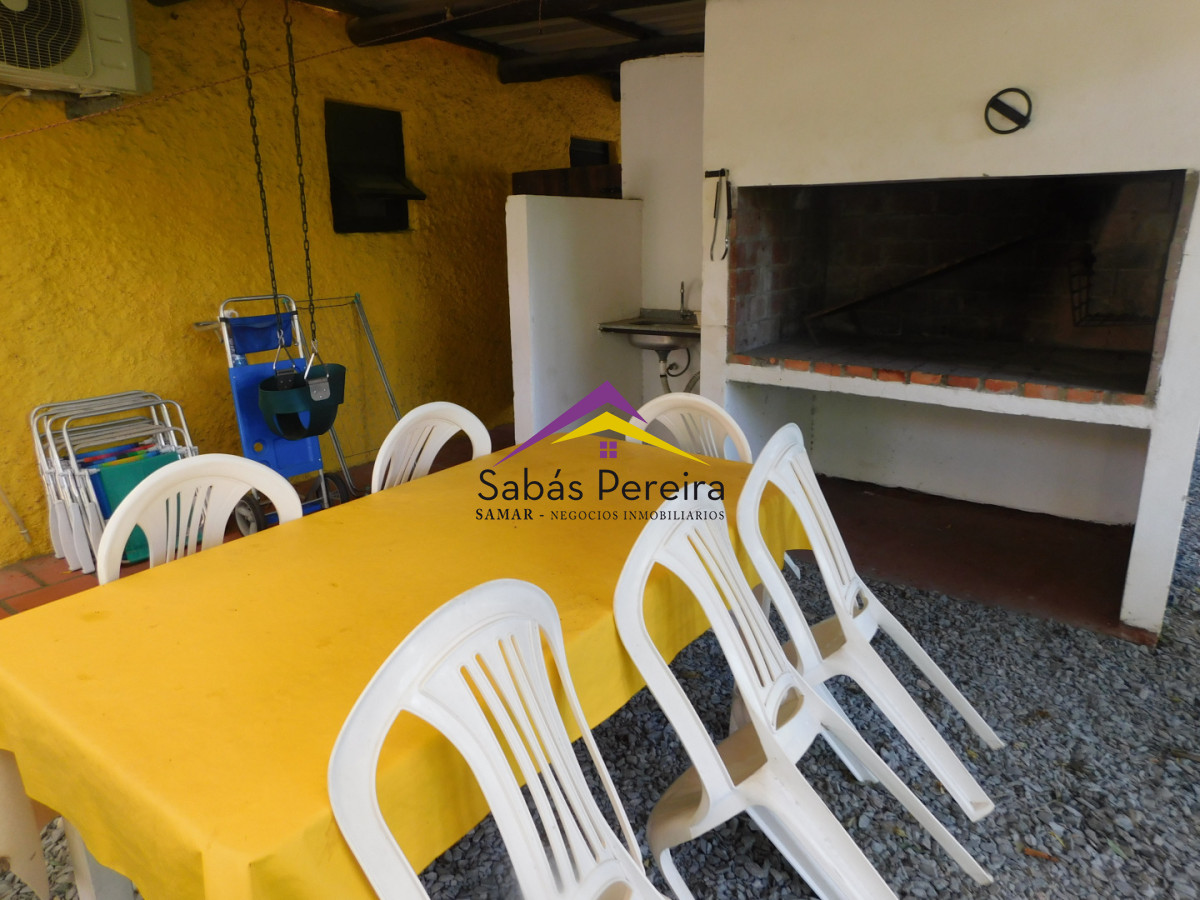 Casa ID.41541 - Venta complejo de 10 casas 20 dormitorios10 baños, San Francisco, Piriapolis, Maldonado