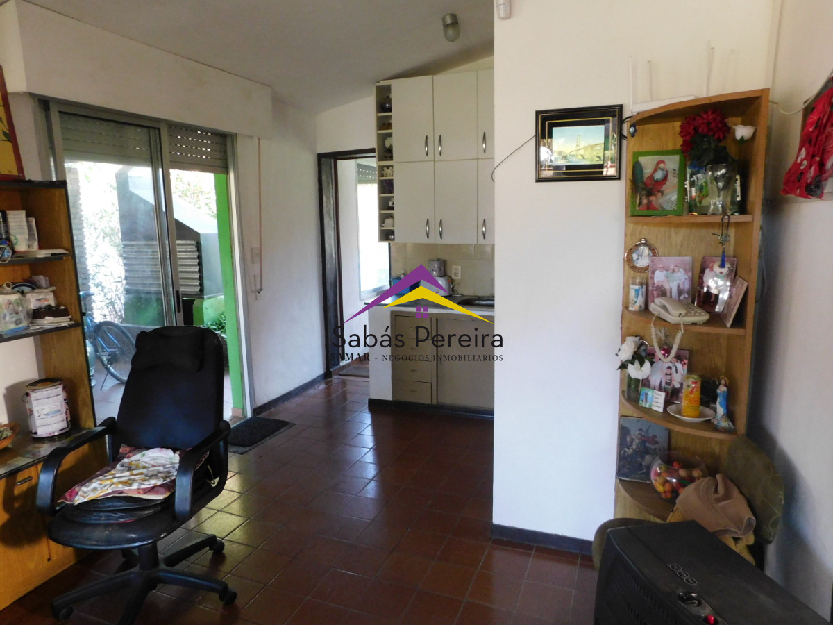 Casa ID.41437 - Venta casa de 4 dormitorios 1 baños en Playa Hermosa, Piriapolis, Maldonado