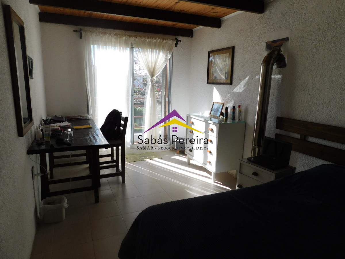 Casa ID.41431 - Venta casa de 3 dormitorios 3 baños en Playa Grande, Piriapolis, Maldonado