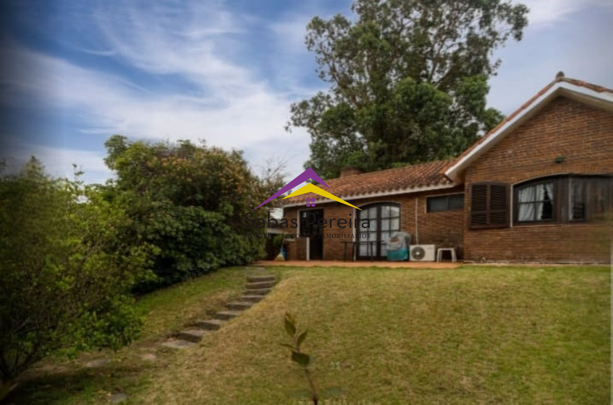 Casa ID.41536 - Casa de familia en alquiler de temporada a pasos de Playa Mansa