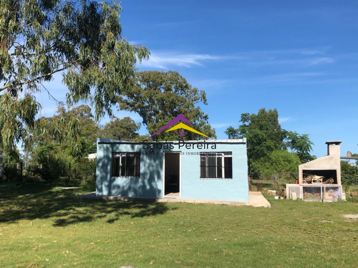 La Capuera - GoPunta - Portal Inmobiliario de Punta del Este - Maldonado