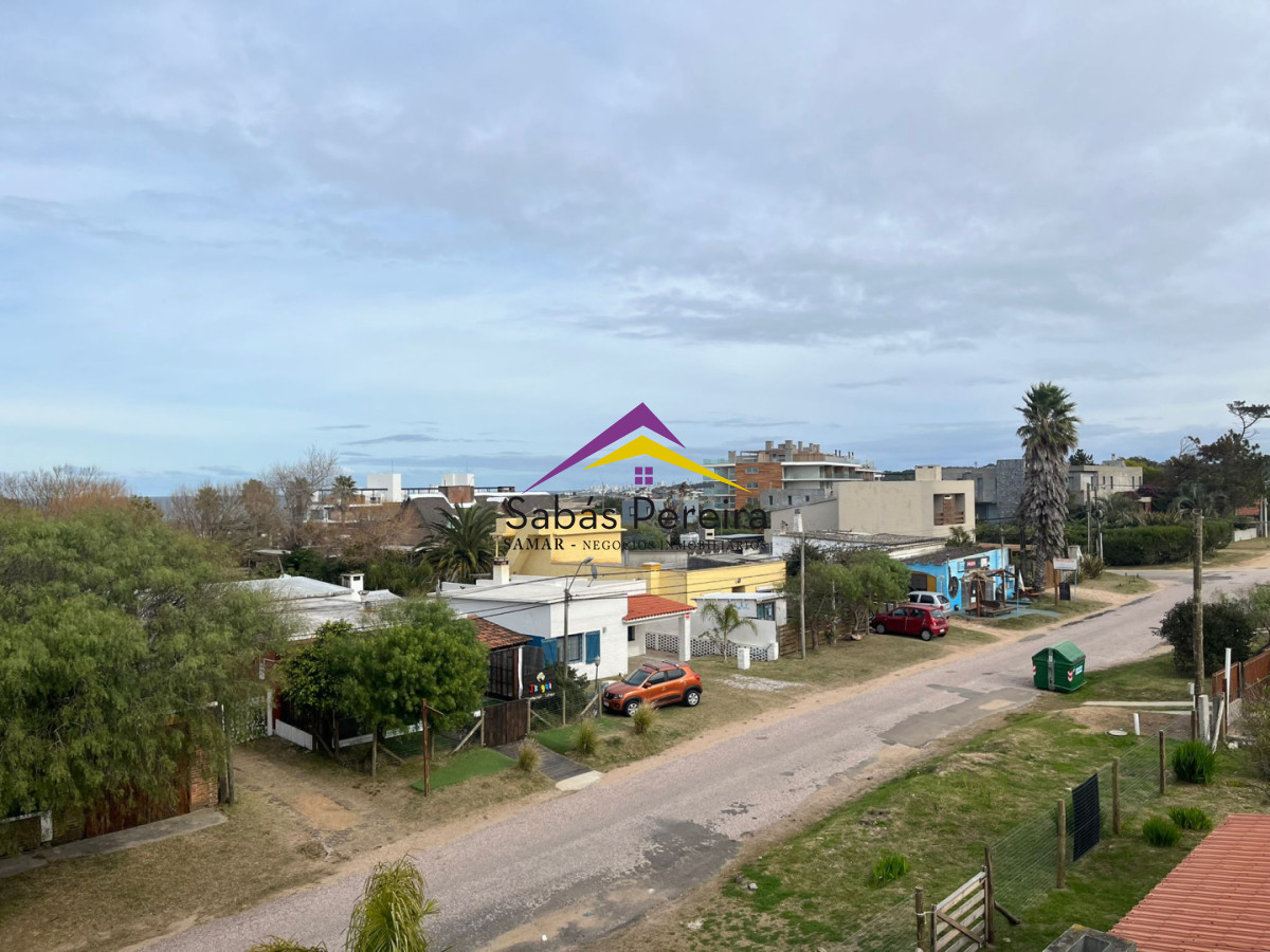 Casa ID.40971 - Venta de apartamento de 3 dormitorios en Manantiales 