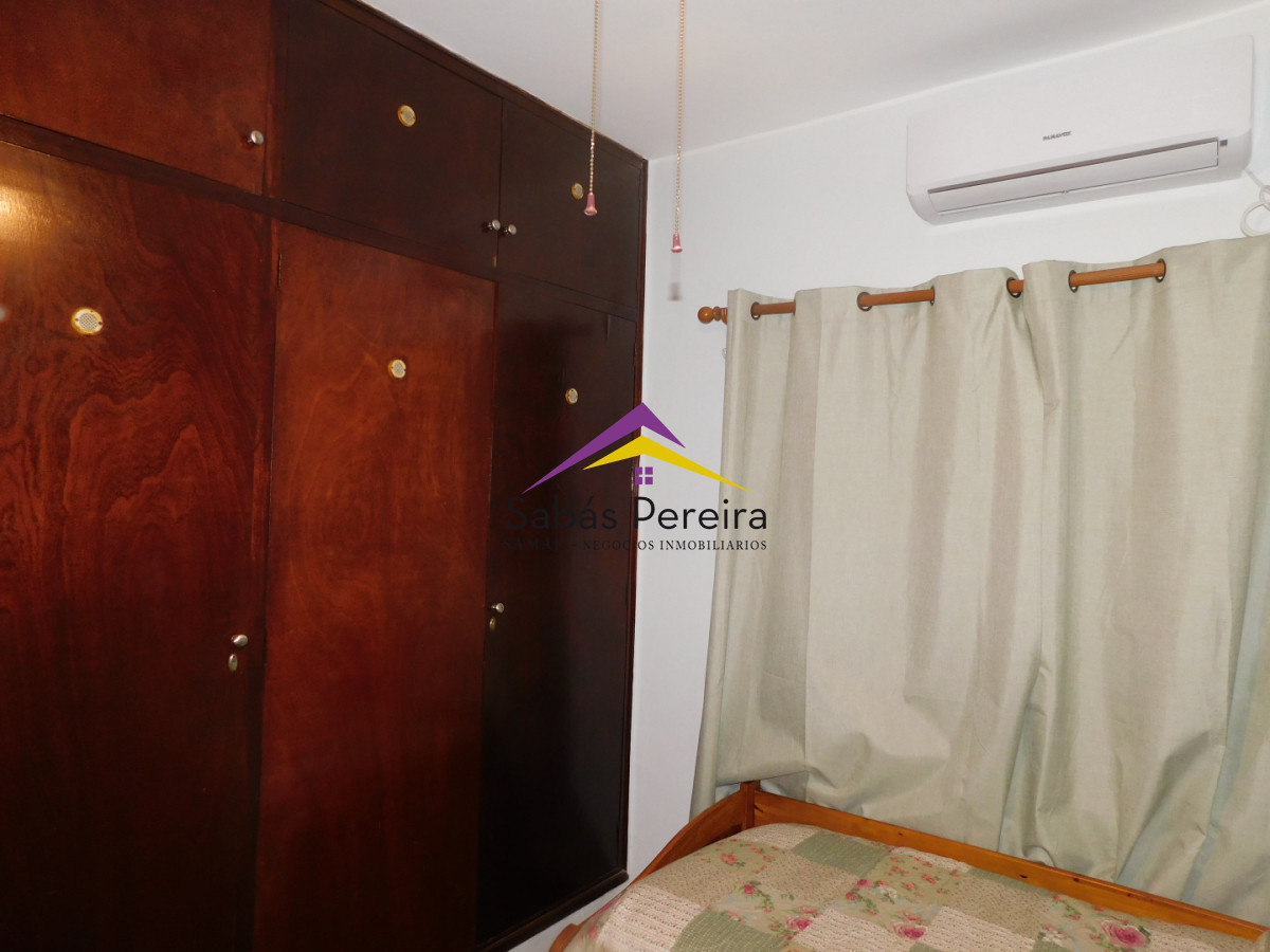 Casa ID.41534 - Casa en alquiler 3 dormitorios 2 baños Playa Hermosa, Piriapolis, Maldonado