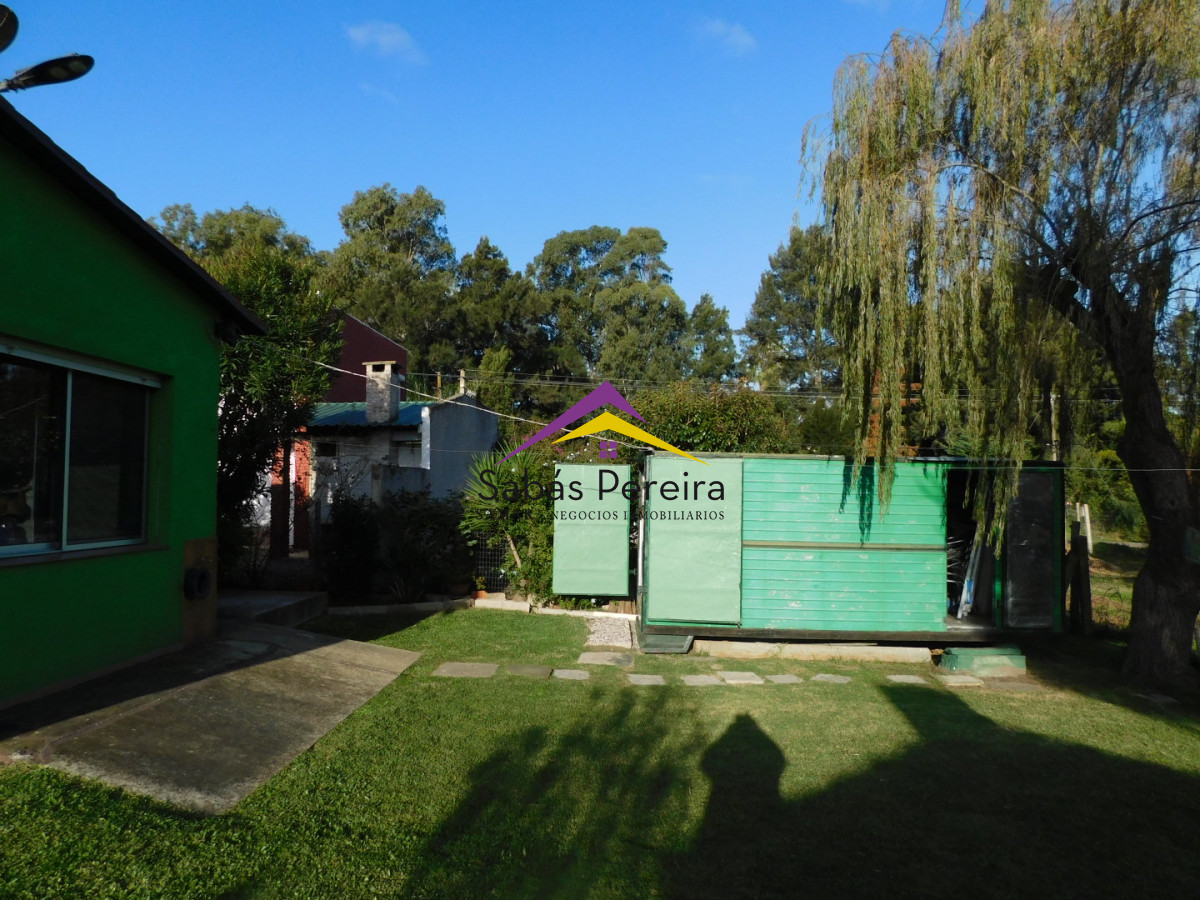 Casa ID.41437 - Venta casa de 4 dormitorios 1 baños en Playa Hermosa, Piriapolis, Maldonado