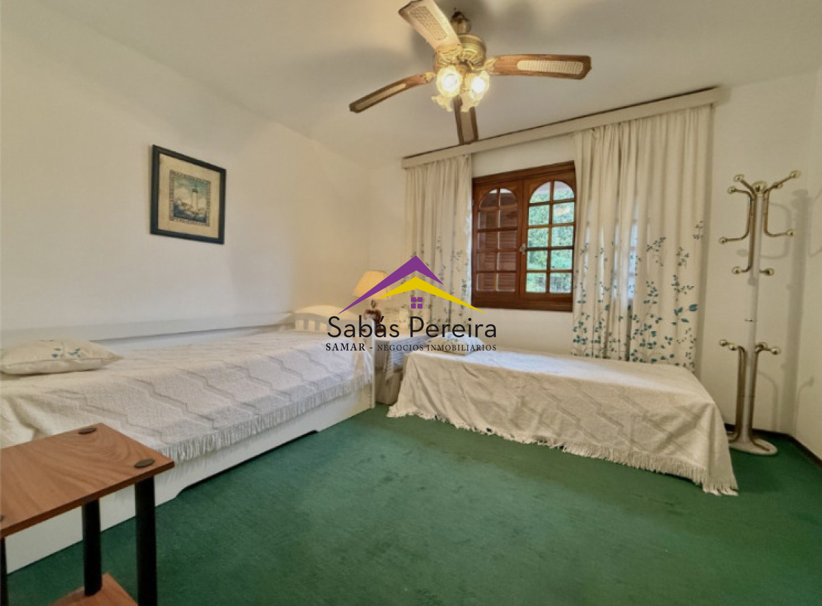 Casa ID.38325 - Casa en Mansa, 2 dormitorios *