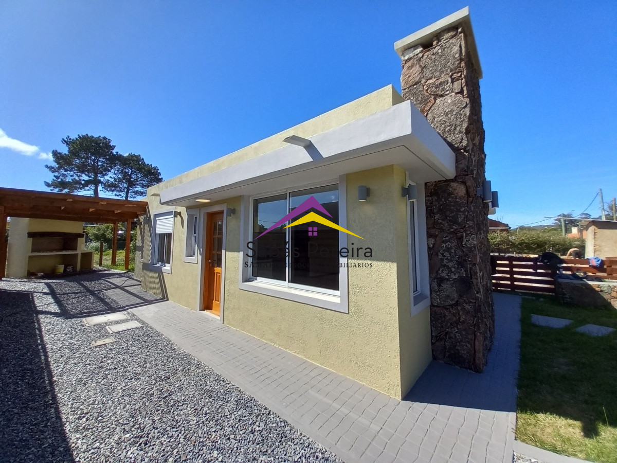 Los Angeles - GoPunta - Portal Inmobiliario de Punta del Este - Maldonado