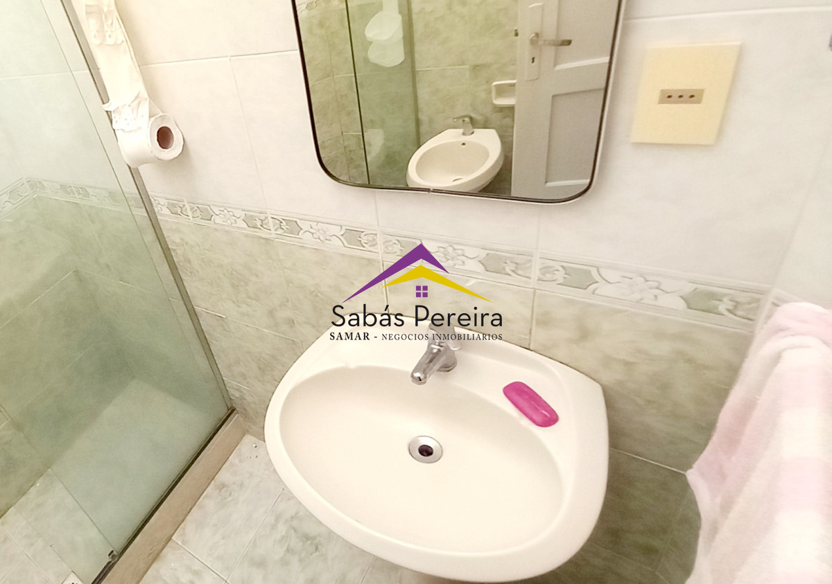 Casa ID.41046 - Venta casa 2 dormitorio, 1 baño. Centro, Piriápolis, Maldonado.