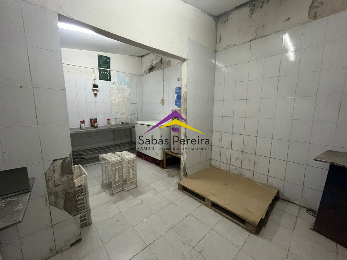 Casa ID.41487 - Venta de casa con amplio depósito