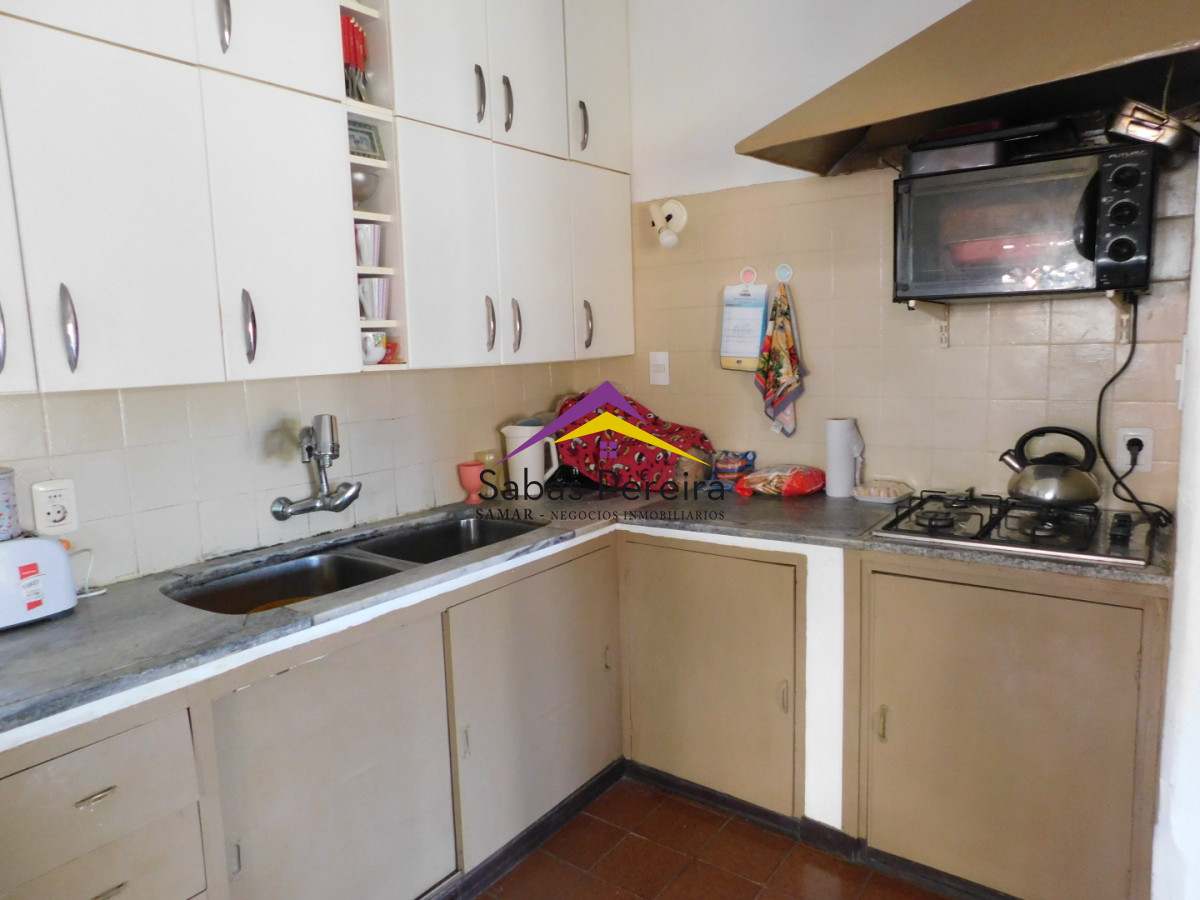 Casa ID.41437 - Venta casa de 4 dormitorios 1 baños en Playa Hermosa, Piriapolis, Maldonado