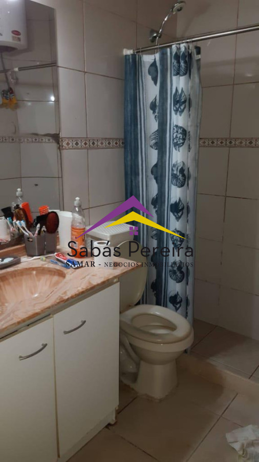 Casa ID.40905 - Casa en Venta de 2 dormitorios en San Carlos 