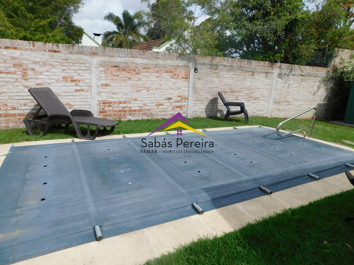 Casa ID.41534 - Casa en alquiler 3 dormitorios 2 baños Playa Hermosa, Piriapolis, Maldonado