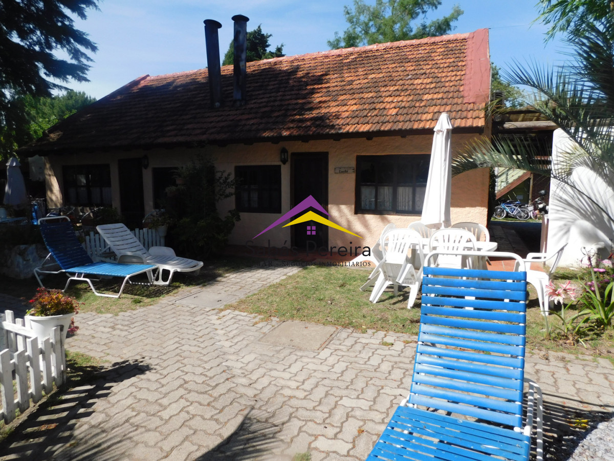 Casa ID.41541 - Venta complejo de 10 casas 20 dormitorios10 baños, San Francisco, Piriapolis, Maldonado