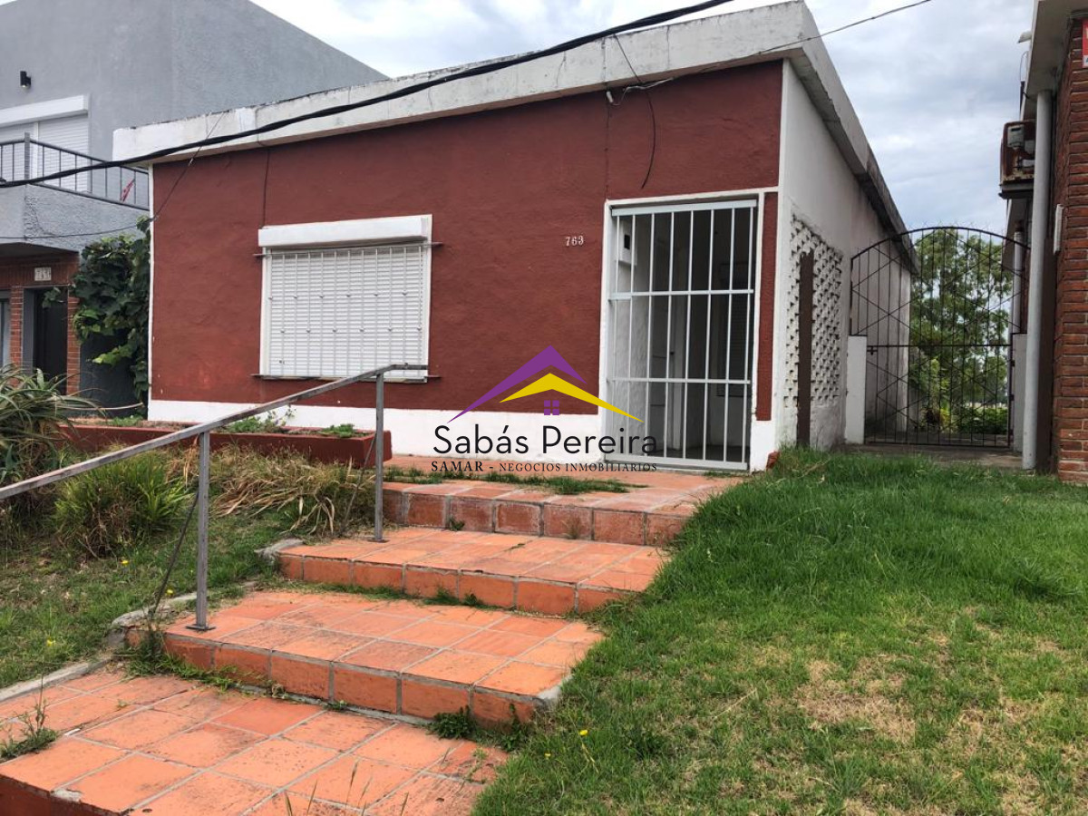 Centro San Carlos - GoPunta - Portal Inmobiliario de Punta del Este - Maldonado