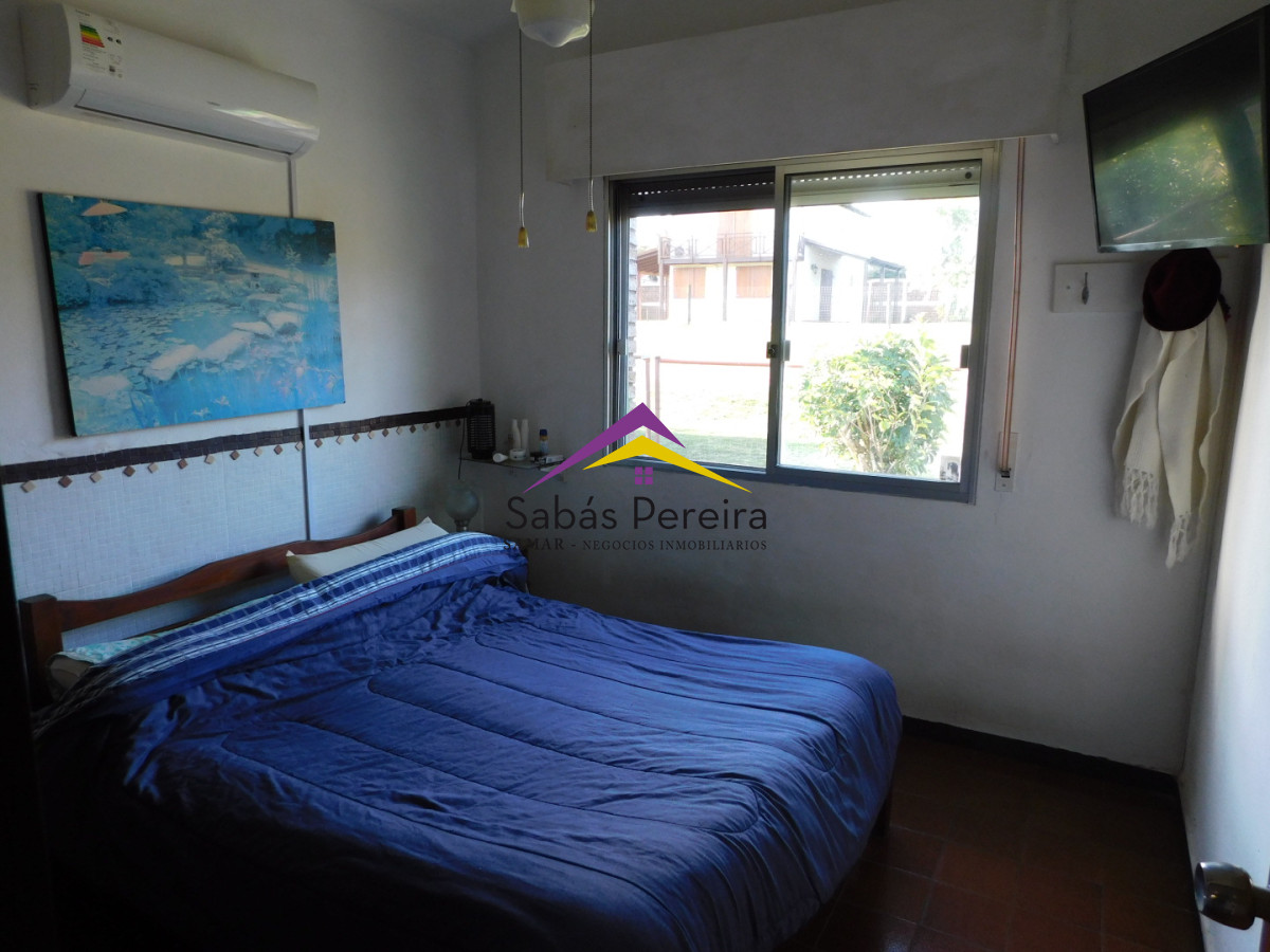 Casa ID.41437 - Venta casa de 4 dormitorios 1 baños en Playa Hermosa, Piriapolis, Maldonado