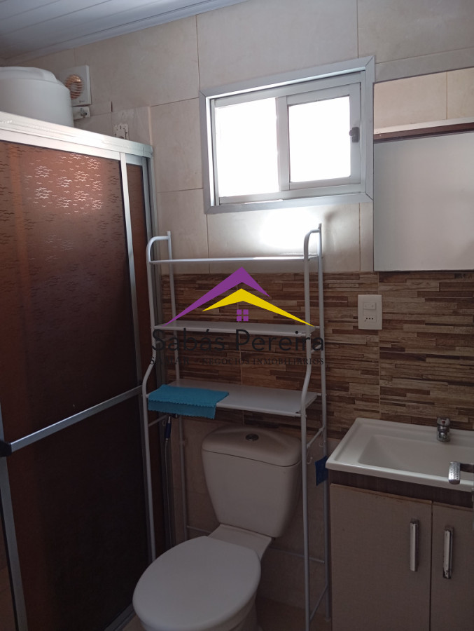 Casa ID.41535 - Alquiler casa de 1 dorm, 1 baño Punta Fria, Piriapolis, Maldonado