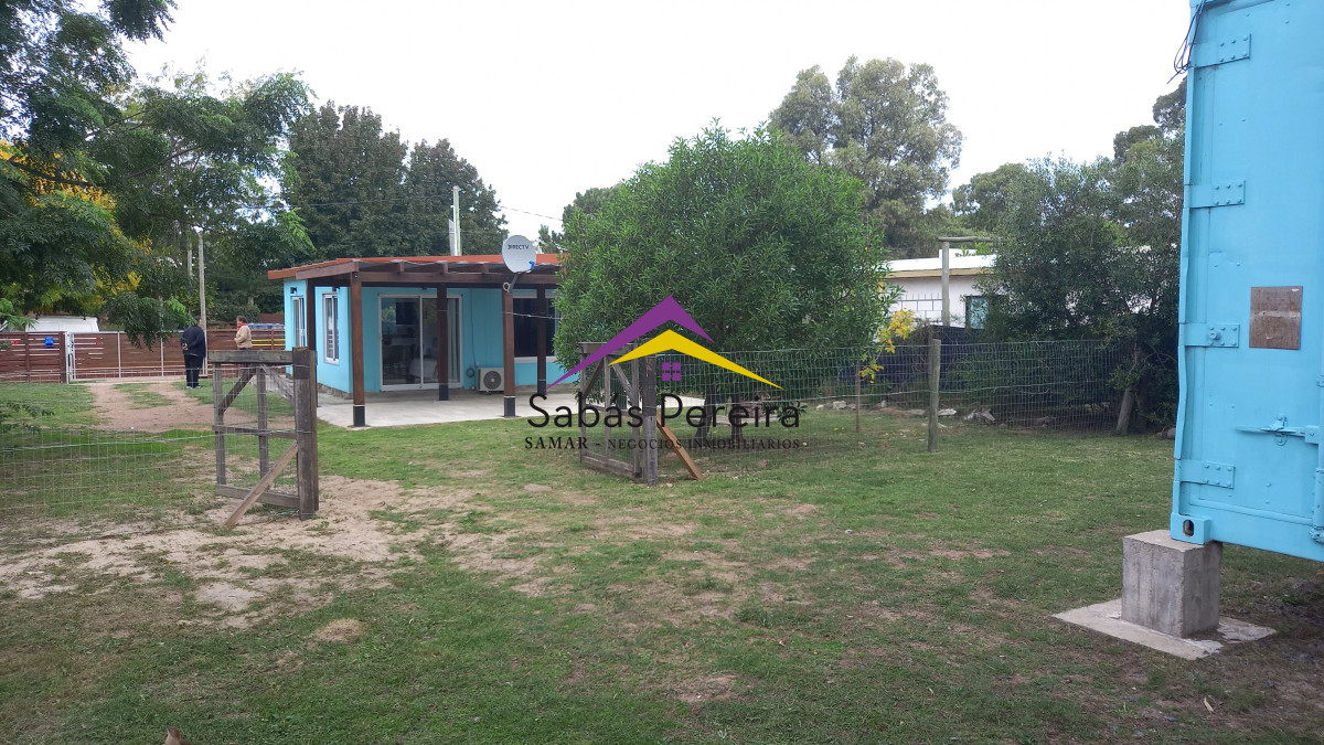 Casa ID.41418 - Venta casa de 1 dormitorios 1 baños en Playa Grande, Piriapolis, Maldonado