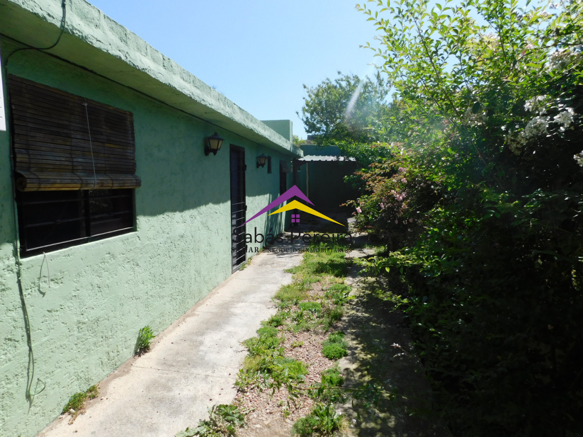 Casa ID.41533 - Venta de casa ph, 3 dorm.1 baño, Capandegy, San Carlos Maldonado