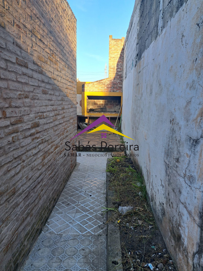 Casa ID.38682 - Venta de casa en Las Cooperativas Maldonado