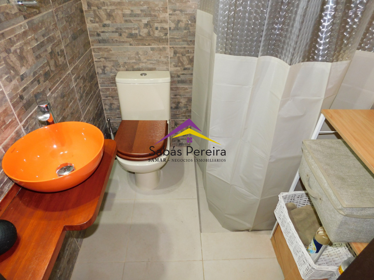 Casa ID.41534 - Casa en alquiler 3 dormitorios 2 baños Playa Hermosa, Piriapolis, Maldonado