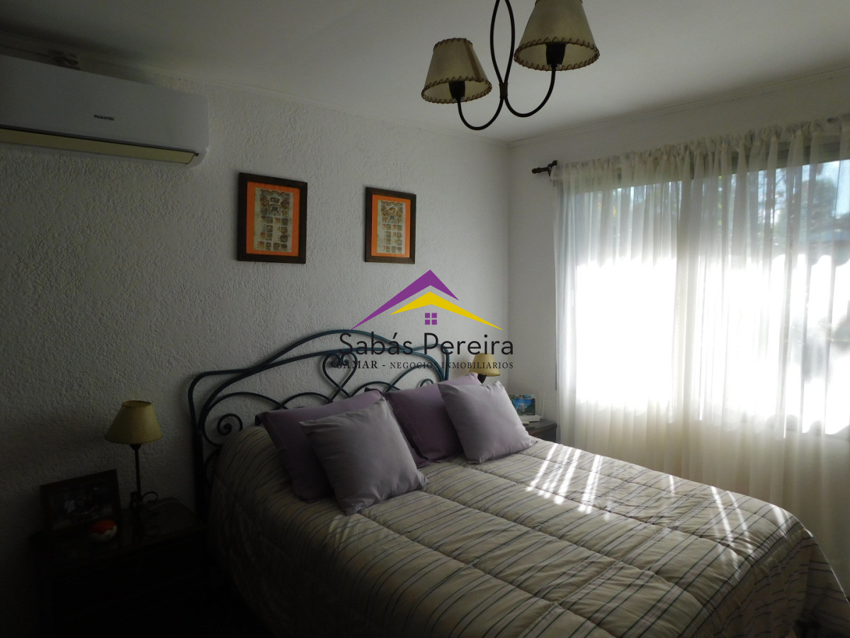 Casa ID.41431 - Venta casa de 3 dormitorios 3 baños en Playa Grande, Piriapolis, Maldonado