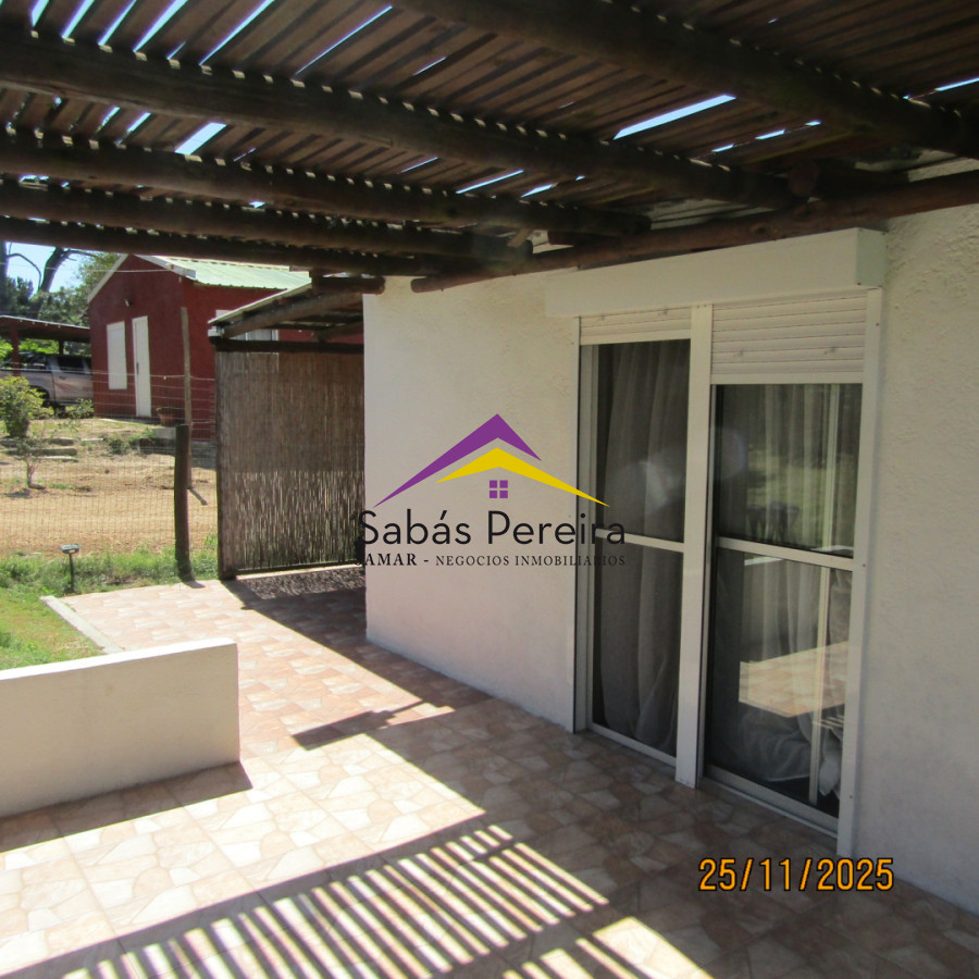 Casa ID.41554 - Venta casa 3 dormitorios 2 baños, Country, Piriapolis, Maldonado