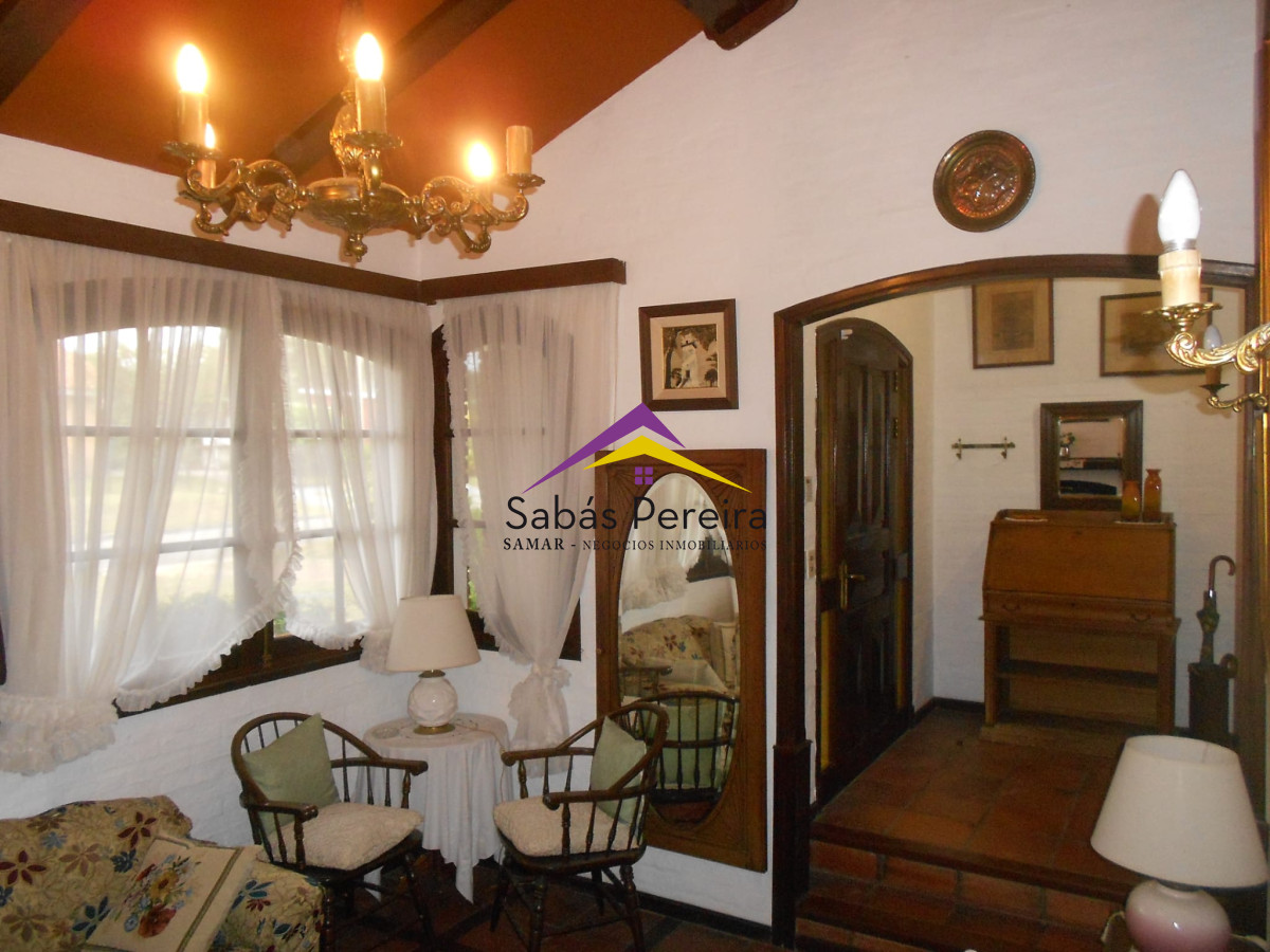 Casa ID.41536 - Casa de familia en alquiler de temporada a pasos de Playa Mansa