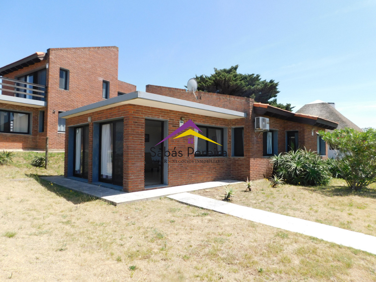 Casa ID.41544 - Venta casa 2 dormitorios 1 baños, San  Francisco, Piriapolis, Maldonado