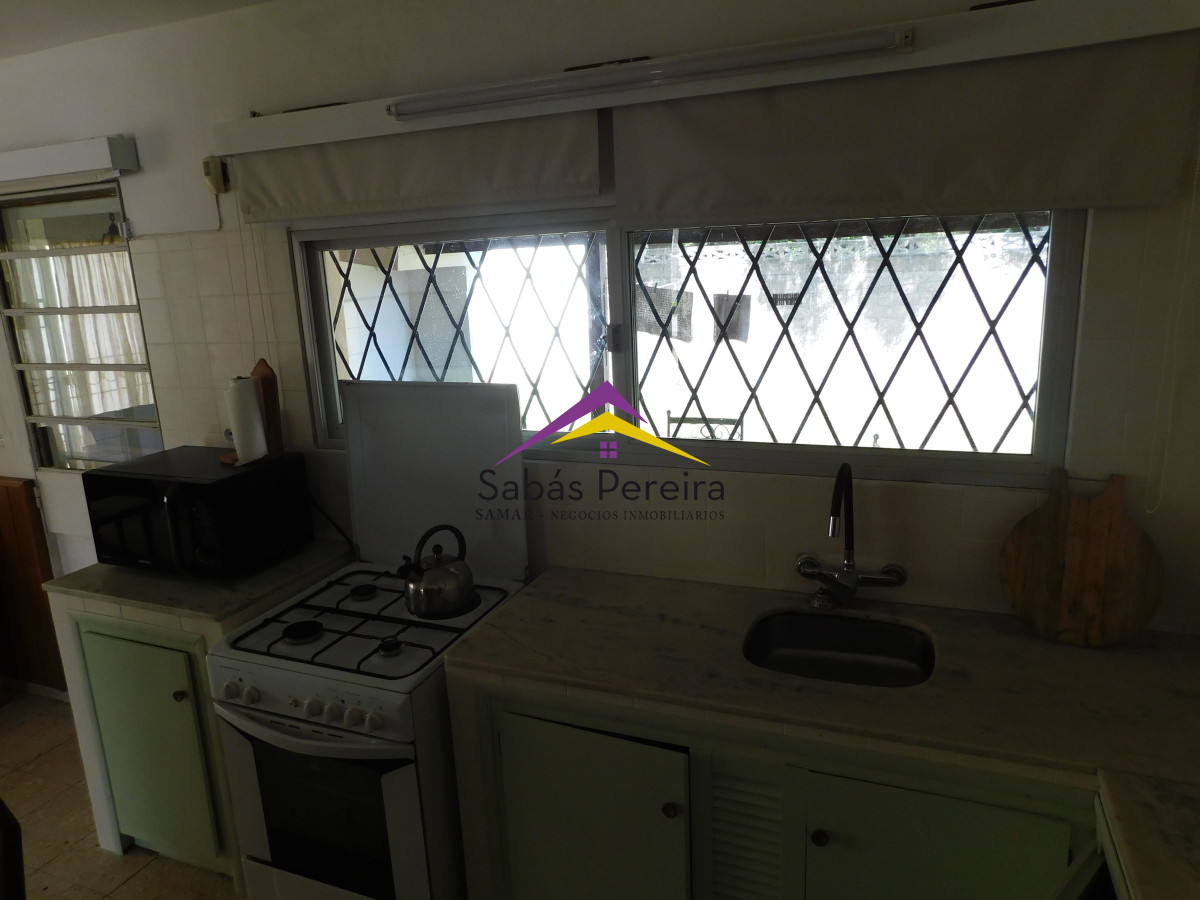 Casa ID.41412 - Venta casa de 3 dormitorios 2 baños Centro, Piriapolis, Maldonado