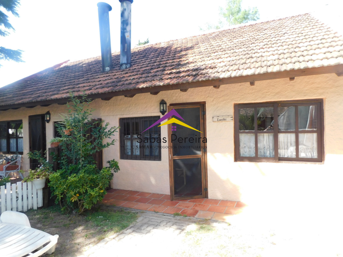 Casa ID.41541 - Venta complejo de 10 casas 20 dormitorios10 baños, San Francisco, Piriapolis, Maldonado