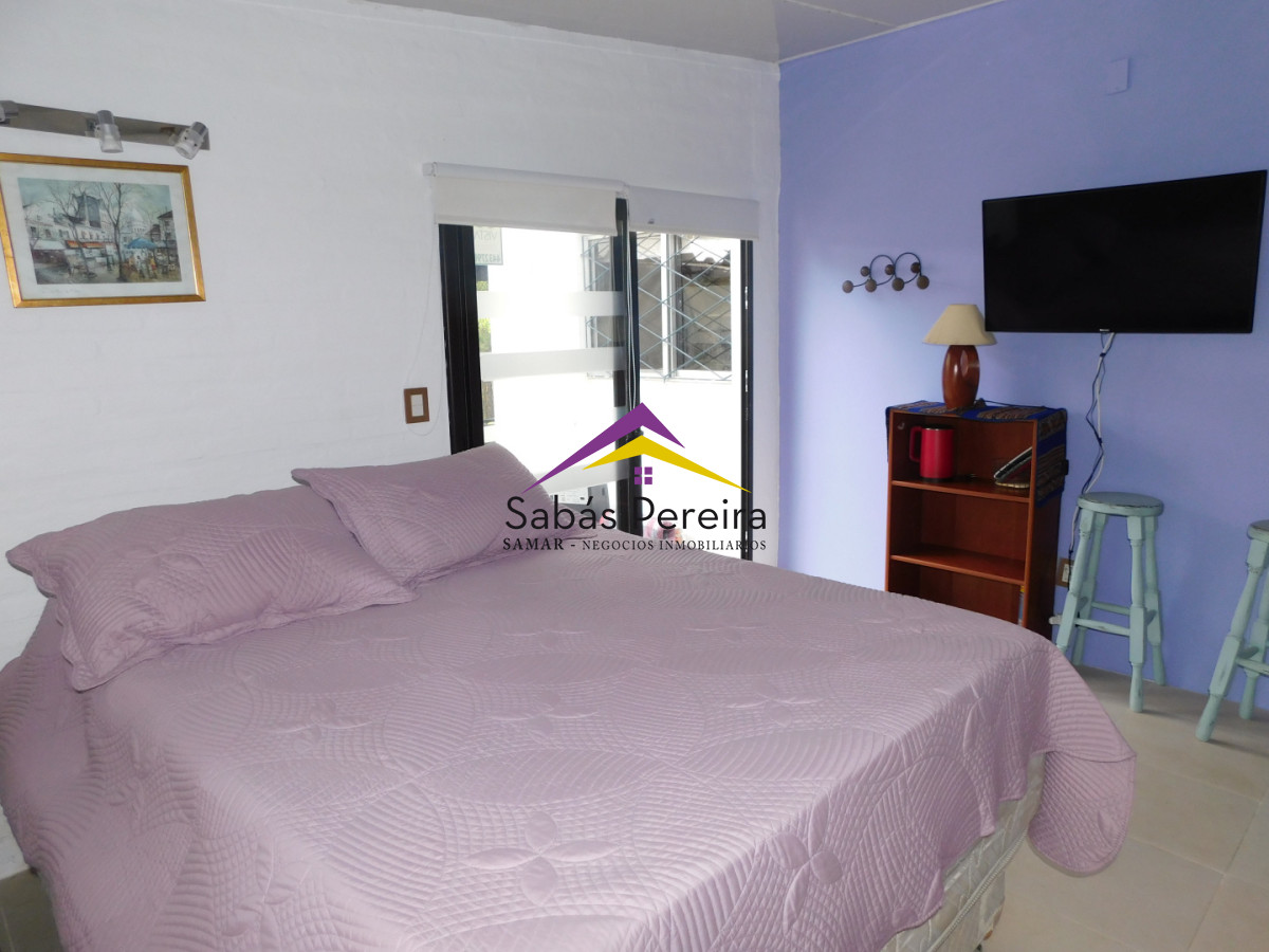 Casa ID.41534 - Casa en alquiler 3 dormitorios 2 baños Playa Hermosa, Piriapolis, Maldonado