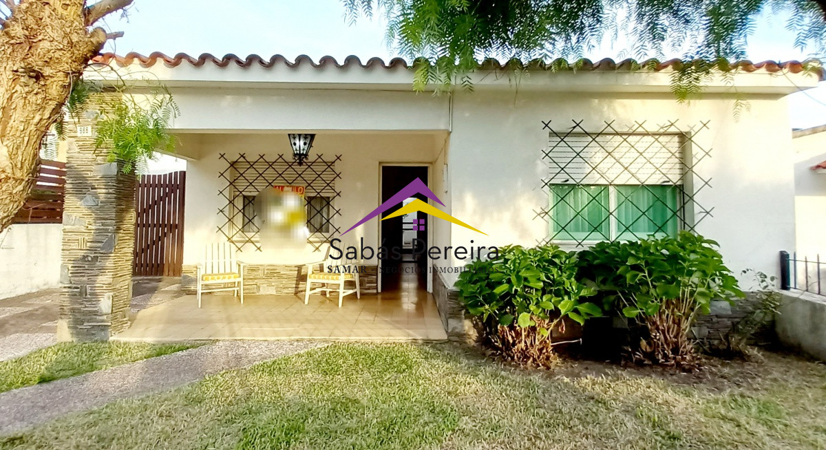 Casa ID.41046 - Venta casa 2 dormitorio, 1 baño. Centro, Piriápolis, Maldonado.