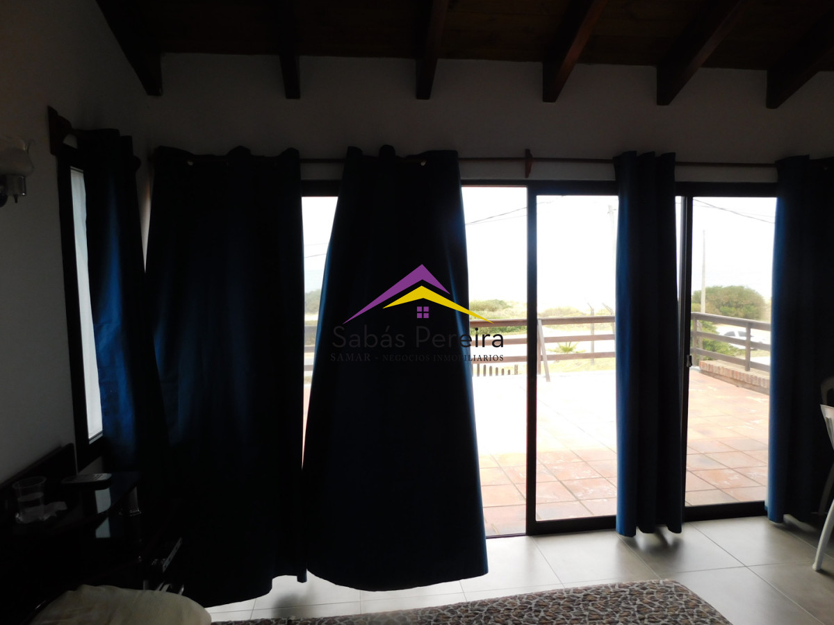 Casa ID.41543 - Venta casa 2 dormitorios 2 baños, San Francisco, Piriapolis, Maldonado