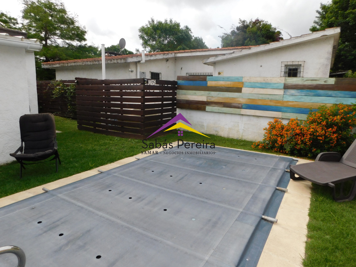 Casa ID.41534 - Casa en alquiler 3 dormitorios 2 baños Playa Hermosa, Piriapolis, Maldonado