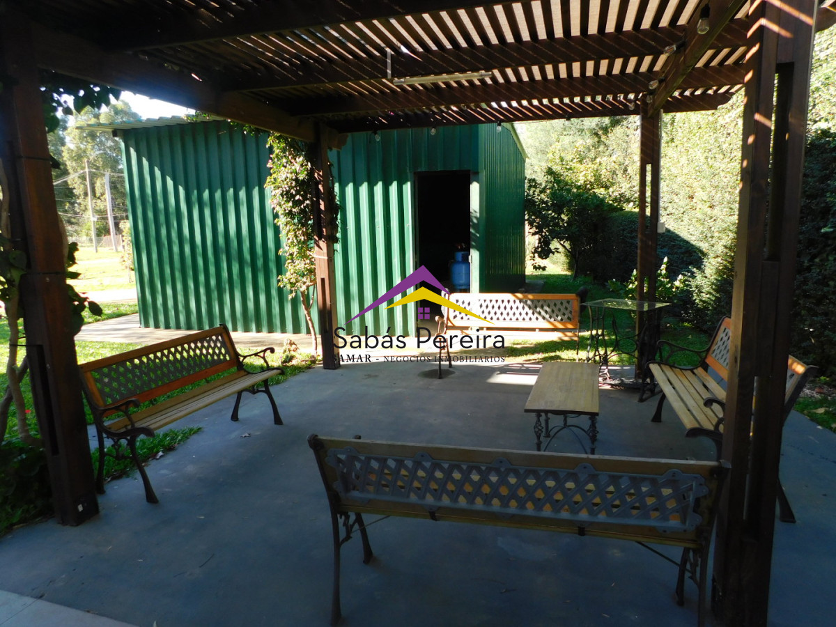Casa ID.41431 - Venta casa de 3 dormitorios 3 baños en Playa Grande, Piriapolis, Maldonado