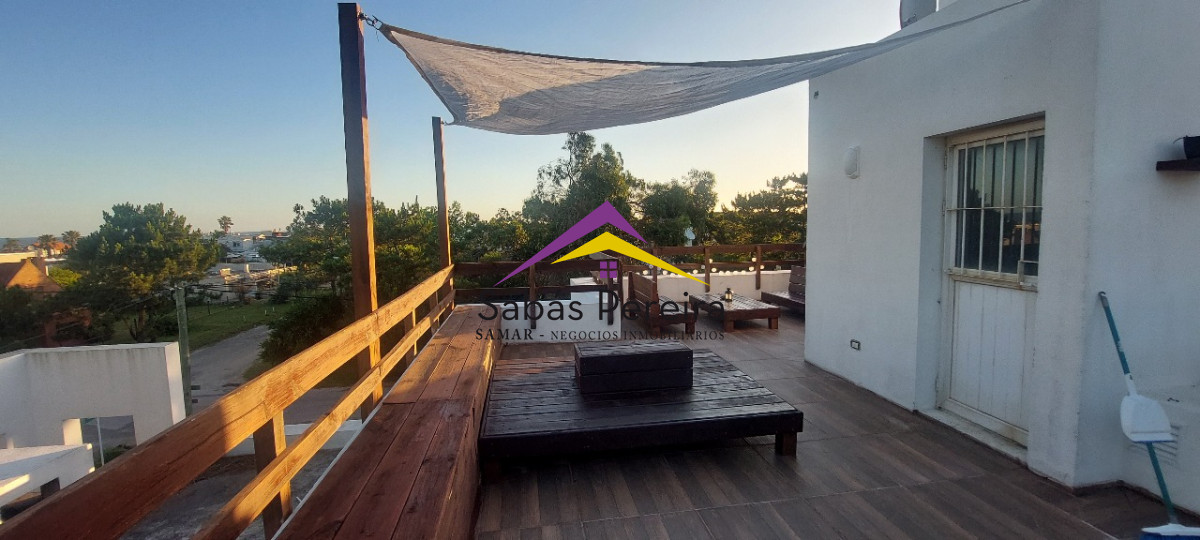 Casa ID.41115 - ALQUILER MANANTIALES 3 DORMITORIOS