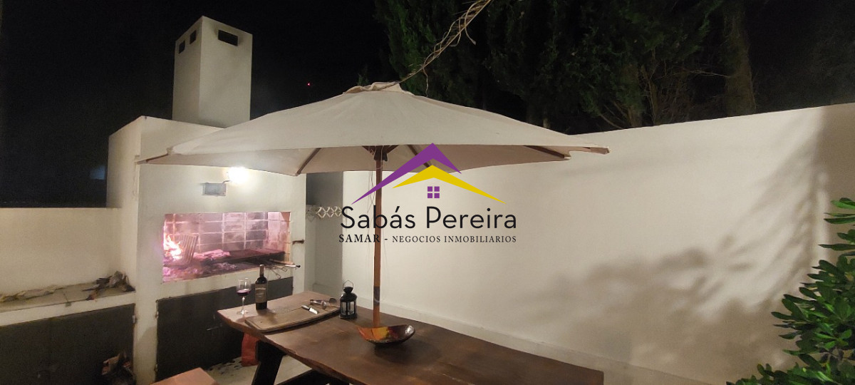 Casa ID.41115 - ALQUILER MANANTIALES 3 DORMITORIOS