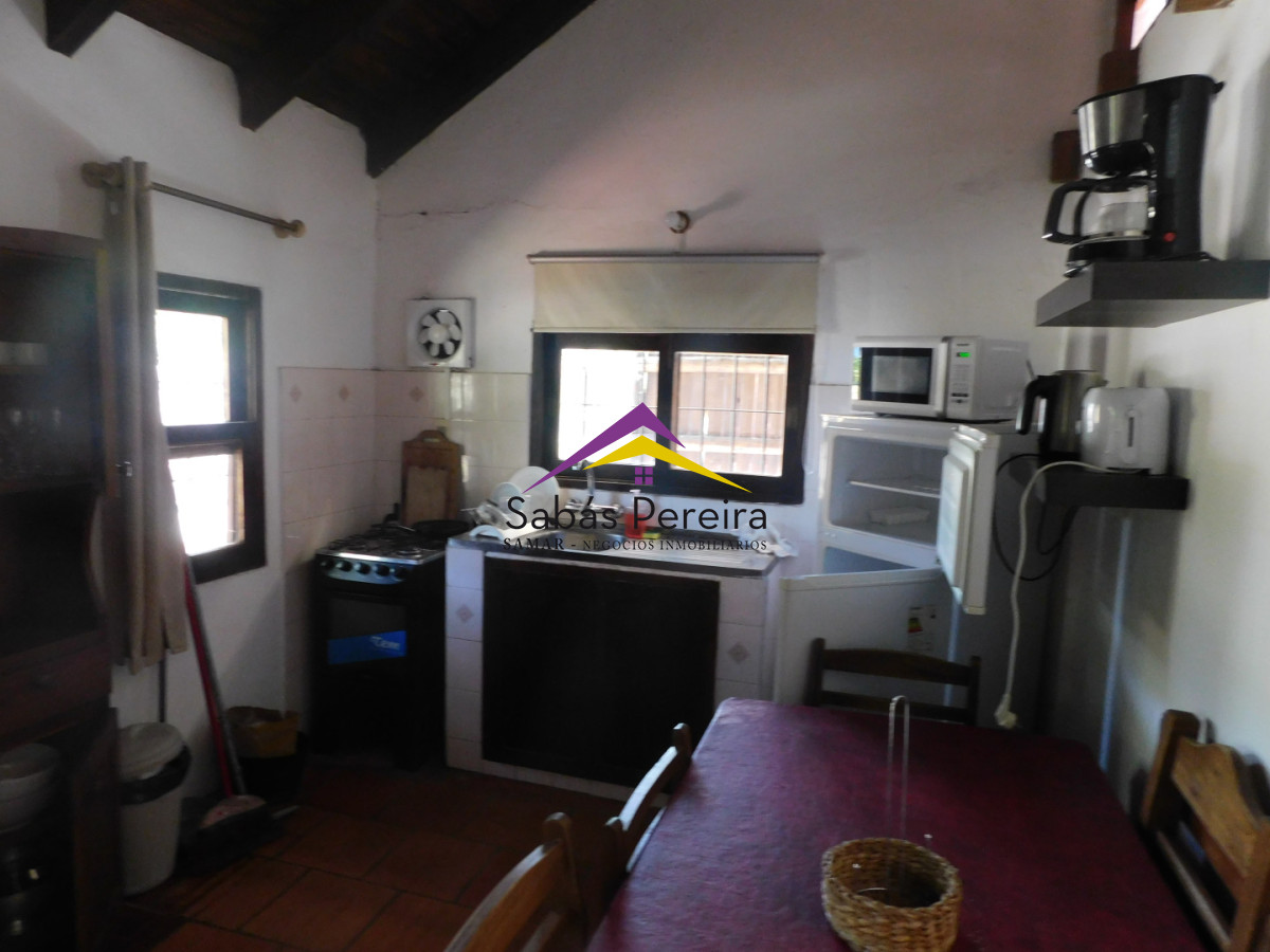 Casa ID.41541 - Venta complejo de 10 casas 20 dormitorios10 baños, San Francisco, Piriapolis, Maldonado