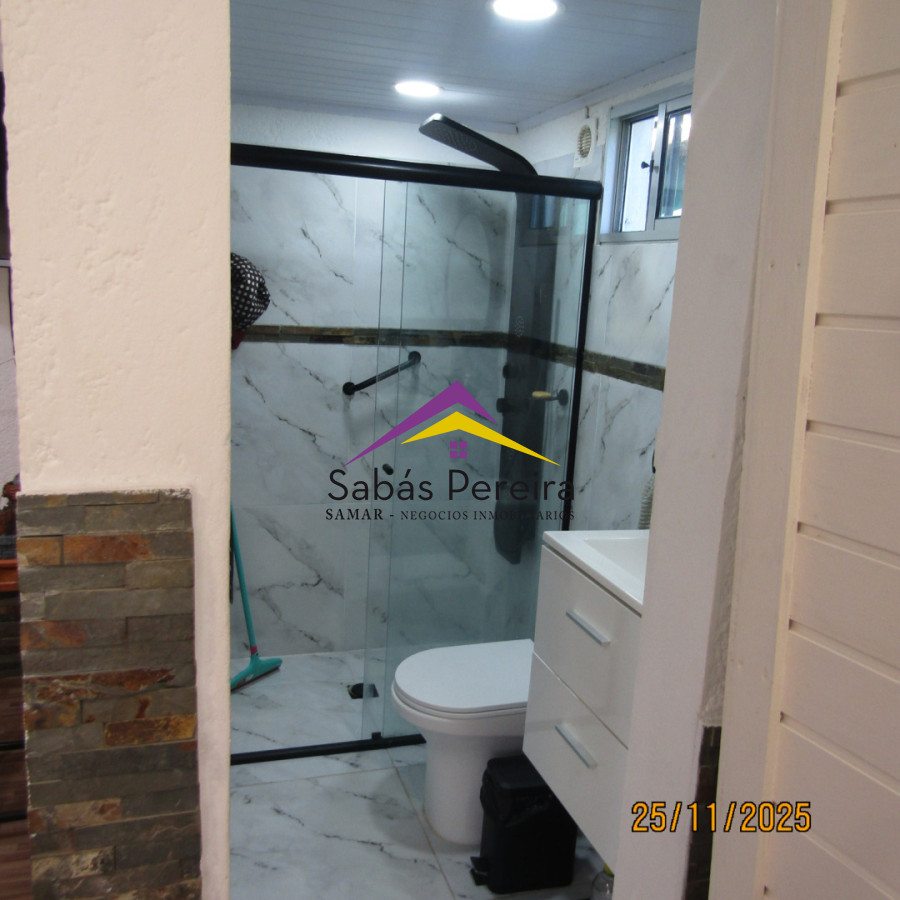 Casa ID.41554 - Venta casa 3 dormitorios 2 baños, Country, Piriapolis, Maldonado