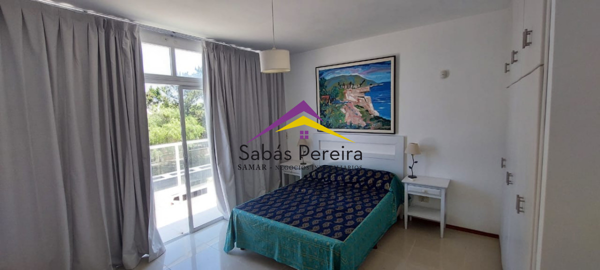Casa ID.41115 - ALQUILER MANANTIALES 3 DORMITORIOS