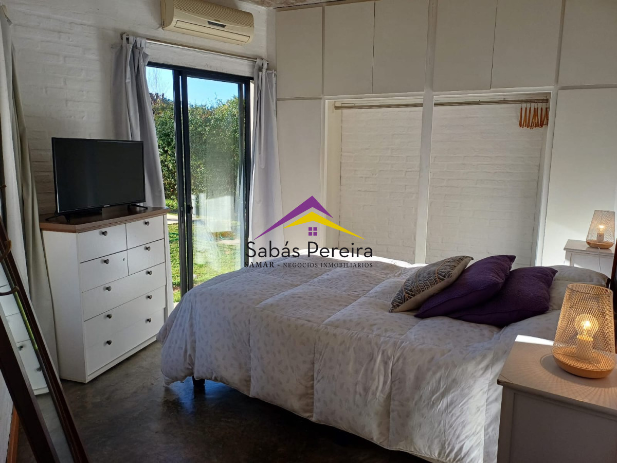 Casa ID.38232 - Casa en Montoya, 3 dormitorios en alquiler de temporada