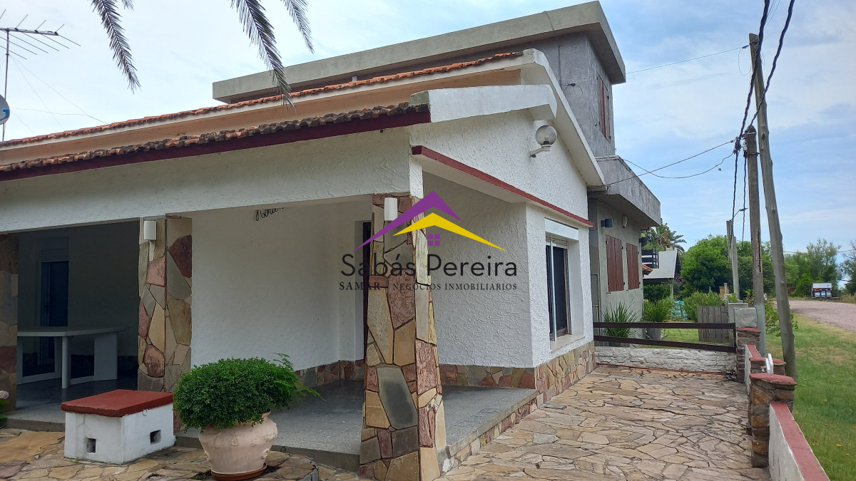 Las Flores - GoPunta - Portal Inmobiliario de Punta del Este - Maldonado