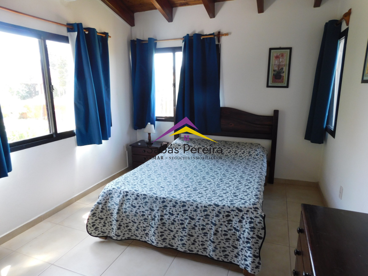 Casa ID.41544 - Venta casa 2 dormitorios 1 baños, San  Francisco, Piriapolis, Maldonado