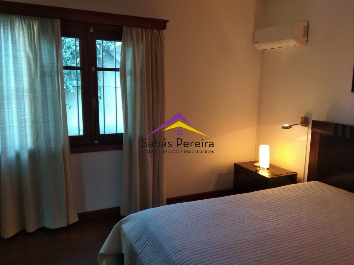 Casa ID.38618 - CASA ALQUILER PARADA 5 A METROS DE LA PLAYA