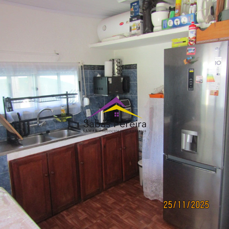 Casa ID.41554 - Venta casa 3 dormitorios 2 baños, Country, Piriapolis, Maldonado