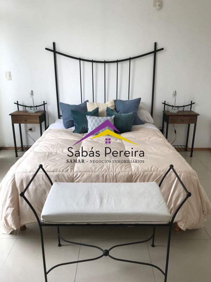 Casa ID.38257 - Casa en Alquiler Manantiales