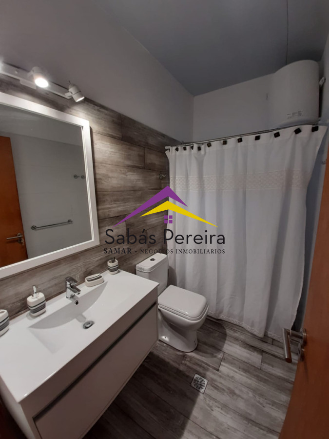 Casa ID.41372 - ALQUILER CASA 2 DORMITORIOS MANSA PUNTA DEL ESTE