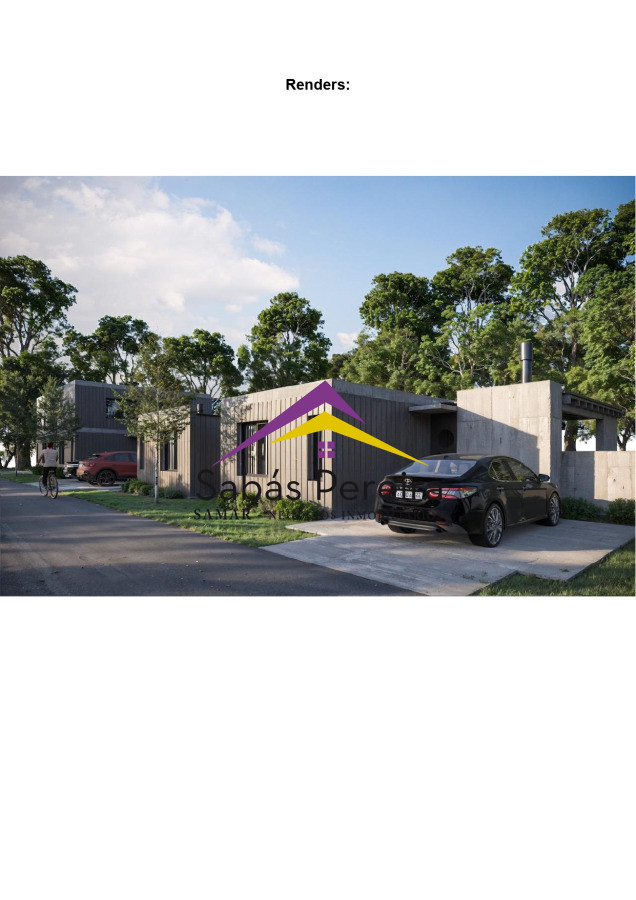 Burnett - GoPunta - Portal Inmobiliario de Punta del Este - Maldonado