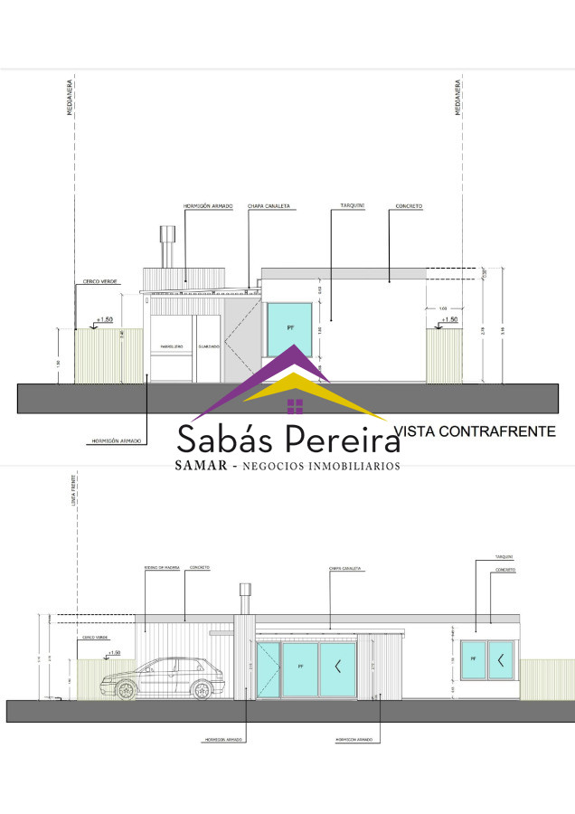 Burnett - GoPunta - Portal Inmobiliario de Punta del Este - Maldonado
