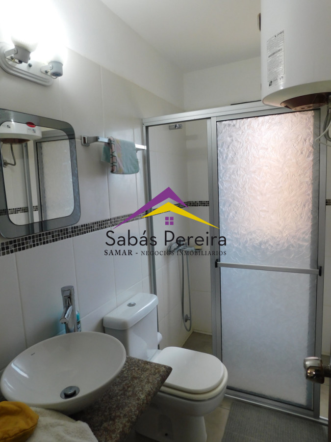 Casa ID.41543 - Venta casa 2 dormitorios 2 baños, San Francisco, Piriapolis, Maldonado